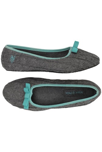 Marc polo ballerina damen - o,