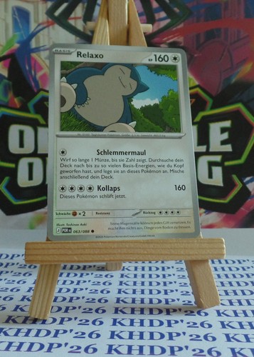 Pokemon por relaxo - -,