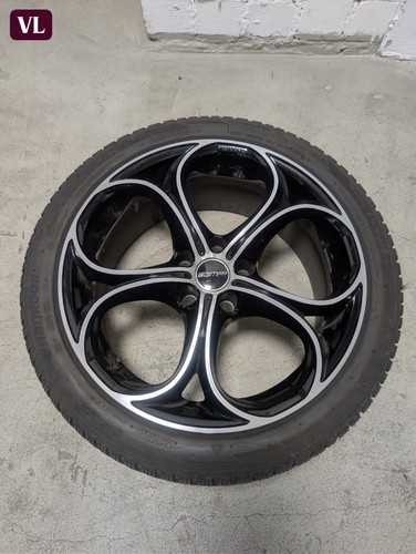 Winterräder gmp drake - gmp, –