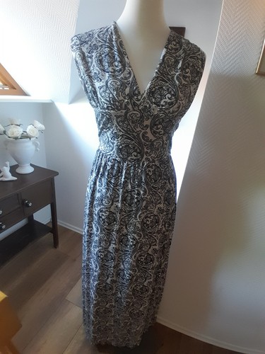 Orsey sommer maxikleid - sommer,