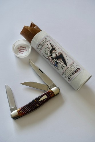 Great eastern cutlery - eastern, (gec)