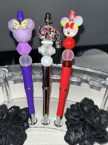 Kugelschreiber set minnie - kugelschreiber,