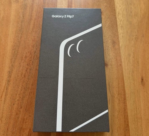 Samsung galaxy flip7 - 512, gb