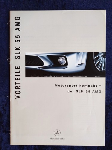 Mercedes slk amg interne - mercedes,