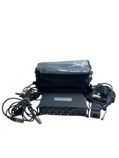 Sound Devices 552 5 Kanal