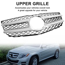 Front hood bumper - hood, grill