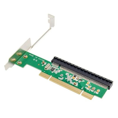 PCI-zu-PCI-Express-Konvertieru