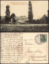 Quosdorf Königsbrück