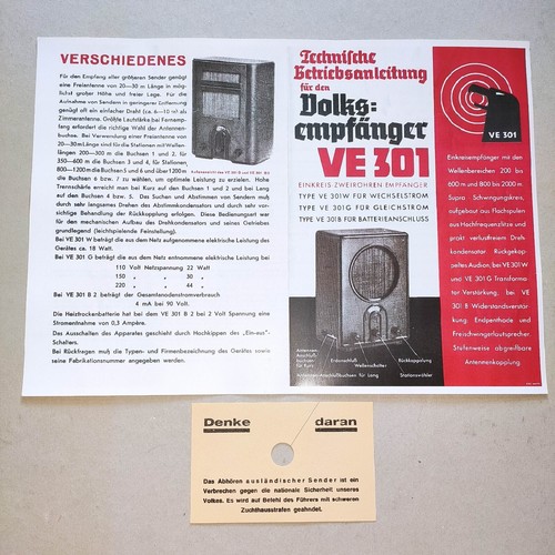 Bedienanleitung - , )