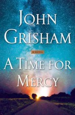 A Time for Mercy - Hardcover