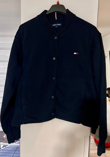 Tommy hilfiger jacke - tommy,