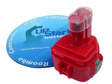 Battery for Makita 6213D
