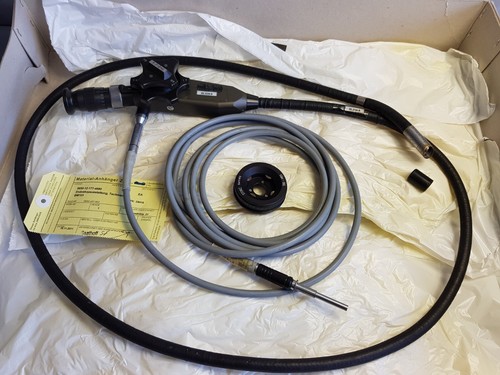 Profi karl storz flexoskop - storz,