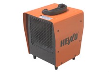 Heylo DE 3XL Heizlüfter 3000W