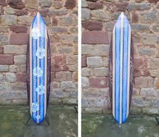 SU-180-R2D-- / Dekosurfboard