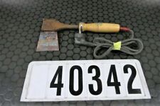 3 Stück Hammerlötkolben Lötpistole Löthammer Lötkolben AIK 220V 200W 40342