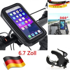 360° Fahrrad Motorrad Handy