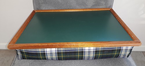 Laptop tablett margot steel - margot,