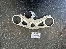 BMW S1000RR K46 10-12 Gabelbrücke oben 2010-2012 Gabel Brücke Fork clamp