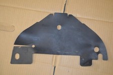 Honda CBR 900 Fireblade SC44 Motorabdeckung Abdeckung Gummimatte Spritzschutz