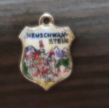 Bettelarmband Wappen
