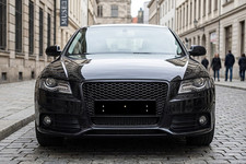 Front Grill passend für Audi