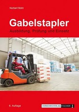 Gabelstapler - Ausbildung