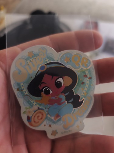Disney cardfun jasmin - cardfun,