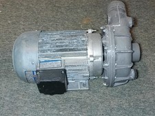 1x Winterhalter Pumpe 3102340 /4276 .2720 für Geschirrspüler