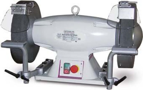 Optimum doppelschleifer opti - optimum,