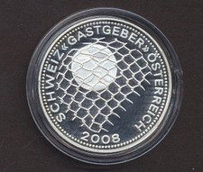 Fußball EM 2008 Österreich