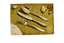 Vintage WMF Geislingen Besteck