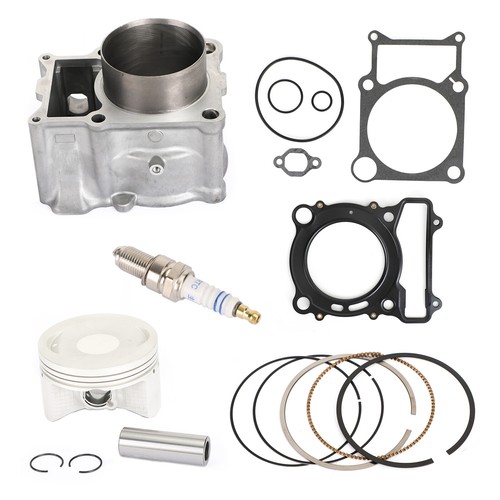 Zylinder kolben kit 5mm - kolben, 84.5mm