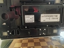 jura a7 Kaffeevollautomat als ersatzteile spender