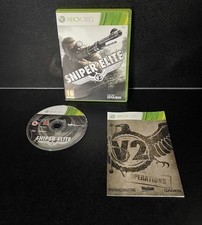 Sniper Elite V2 (Microsoft