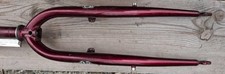 Fahrradgabel zoll schaft 24 - 1,