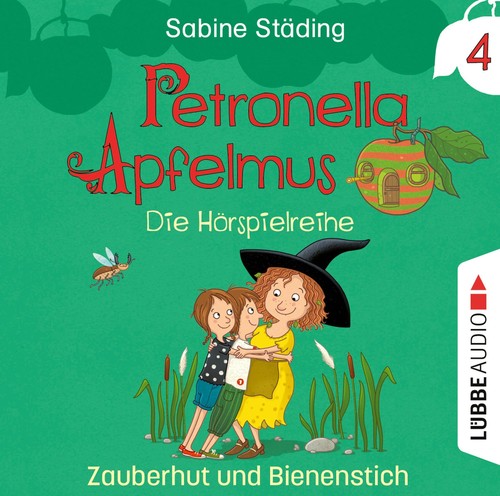 Petronella apfelmus die - petronella,
