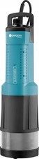 Gardena Tauchpumpe 1050 W 6000 l/h 1476 6000/5 AUTOMATIC