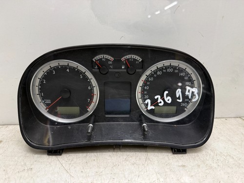 Golf tacho - vw, 4