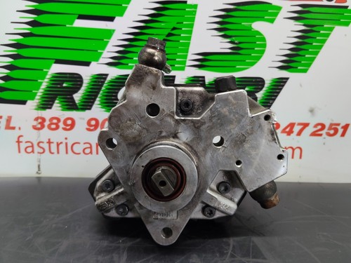 Einspritzpumpe citroen jumper - einspritzpumpe,