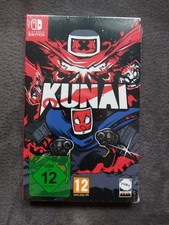 KUNAI - Nintendo Switch -