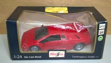 Maisto 1:24: Lamborghini