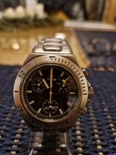 Tutima Pacific 759-02 Titan