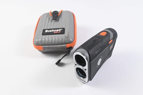 Bushnell tour - bushnell, v6