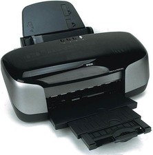 Tintenstrahldrucker Fotodrucker Epson Stylus Photo 950 unbenutzt in OVP