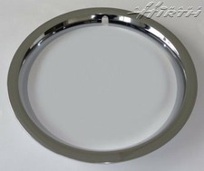 Felgenring Radring Ring 17Zoll chrom Original VW Beetle 5C0601157A