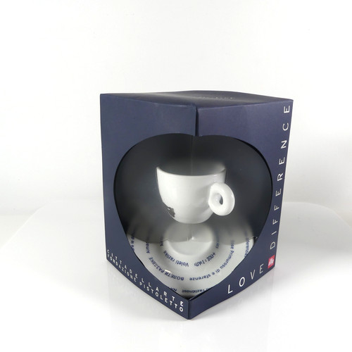 Illy art collection 2004 - art,