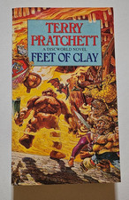 Terry Pratchett