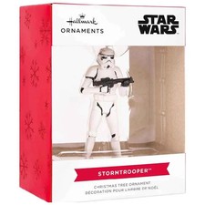 Hallmark Ornaments -