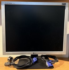 LG Flatron L1919S 19”